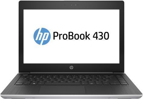 Нoутбук HP ProBook 430 G5 Core i7 8550U/8Gb/SSD256Gb/Intel HD Graphics 620/13.3"/UWVA/FHD (1920x1080)/Windows 10 Professional 64/silver/WiFi/BT/Cam
