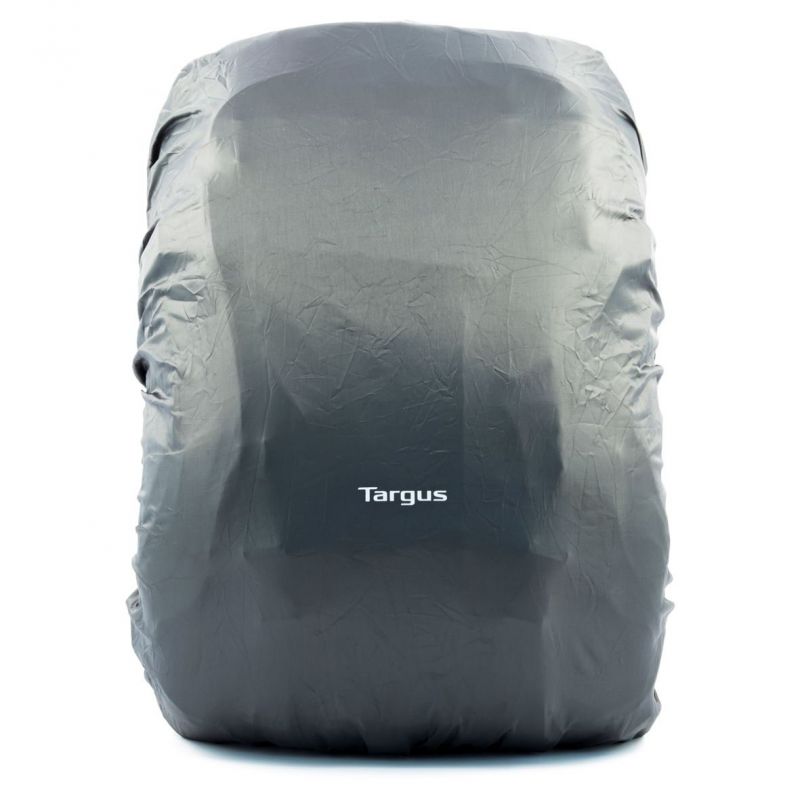 Рюкзак для ноутбука 18" Targus TCB001EU черный/голубой нейлон