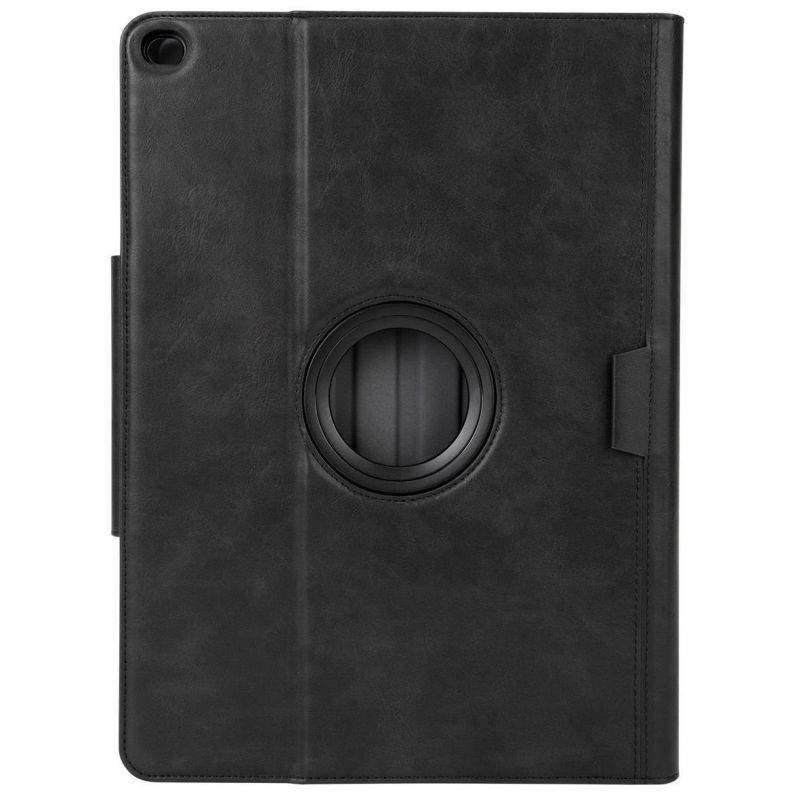 Чехол Targus для Apple iPad Pro 12.9" THZ651GL полиуретан черный