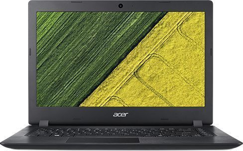 Ноутбук Acer Aspire A315-21G-44SU A4 9120/4Gb/500Gb/AMD Radeon 520 2Gb/15.6"/HD (1366x768)/Linux/black/WiFi/BT/Cam/4810mAh