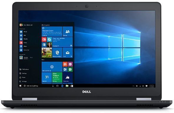 Нoутбук Dell Inspiron 5770 Core i7 8550U/8Gb/1Tb/SSD128Gb/DVD-RW/AMD Radeon R530 4Gb/17.3"/IPS/FHD (1920x1080)/Linux/black/WiFi/BT/Cam