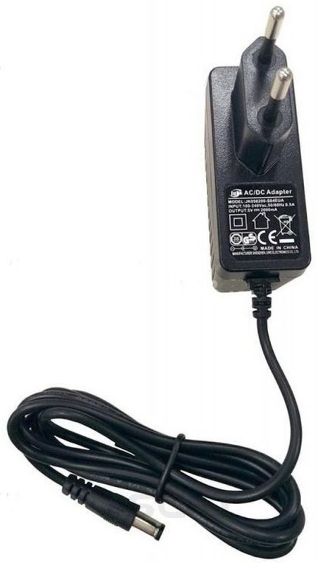 Блок питания AC/DC Osnovo SWP052000