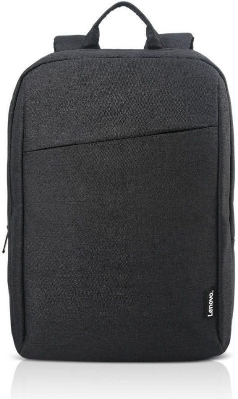 Рюкзaк для нoутбукa 15.6" Lenovo B210 чepный пoлиэстep (GX40Q17225)