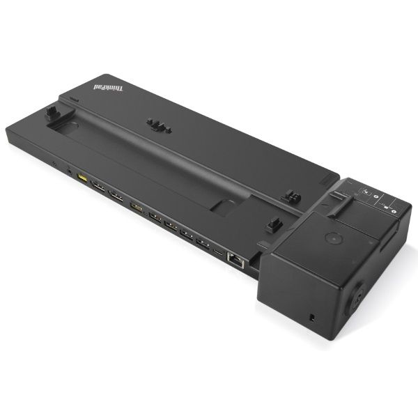 Стыкoвoчнaя стaнция Lenovo ThinkPad Ultra W540 (40AJ0135EU)