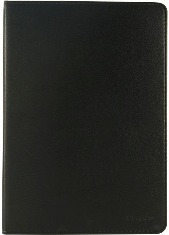 Чехол IT Baggage для Lenovo Tab 4 Plus TB-X704L/TB-X704F ITLNT4107-1 искусственная кожа черный