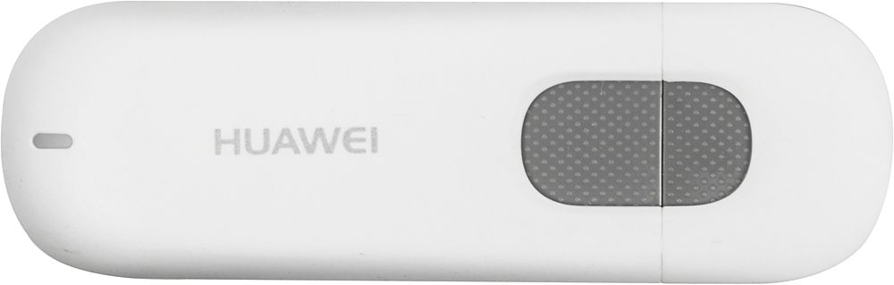 Модем 3G/3.5G Huawei E303 USB внешний белый