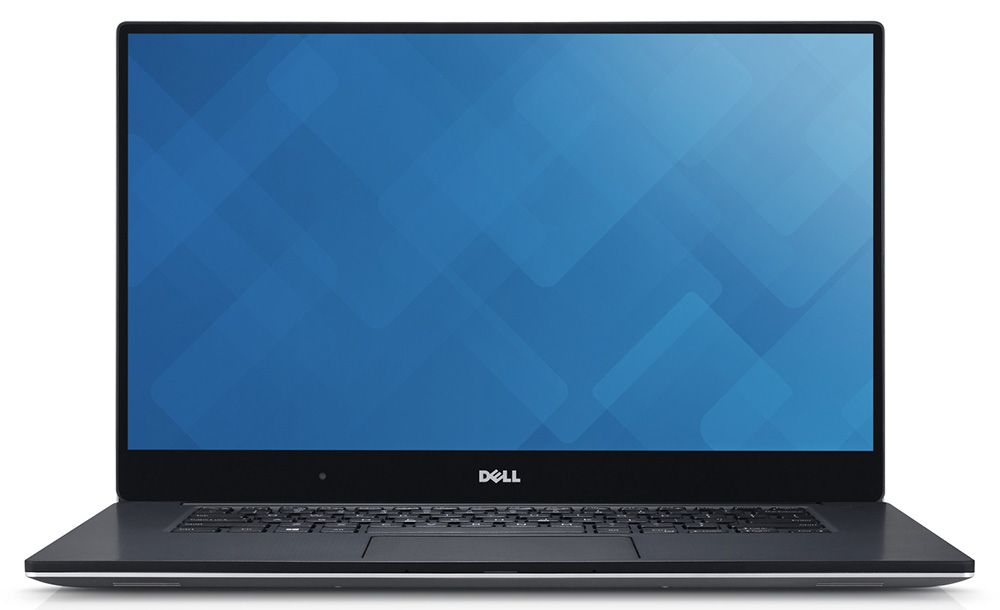 Ультpaбук Dell XPS 15 Core i7 8750H/16Gb/SSD512Gb/nVidia GeForce GTX 1050 Ti 4Gb/15.6"/FHD (1920x1080)/Windows 10 Single Language/silver/WiFi/BT/Cam