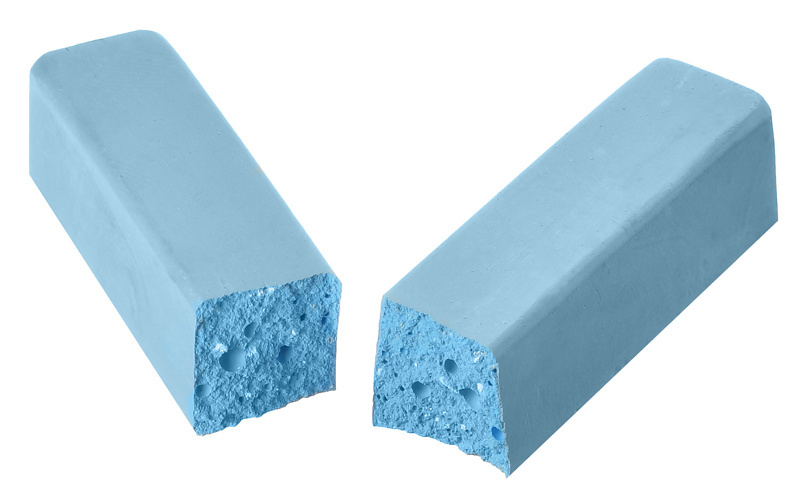 Мел цветной Silwerhof 882086-06 Солнечная коллекция 6цв. картон.кор. (Только Упаковками 30)