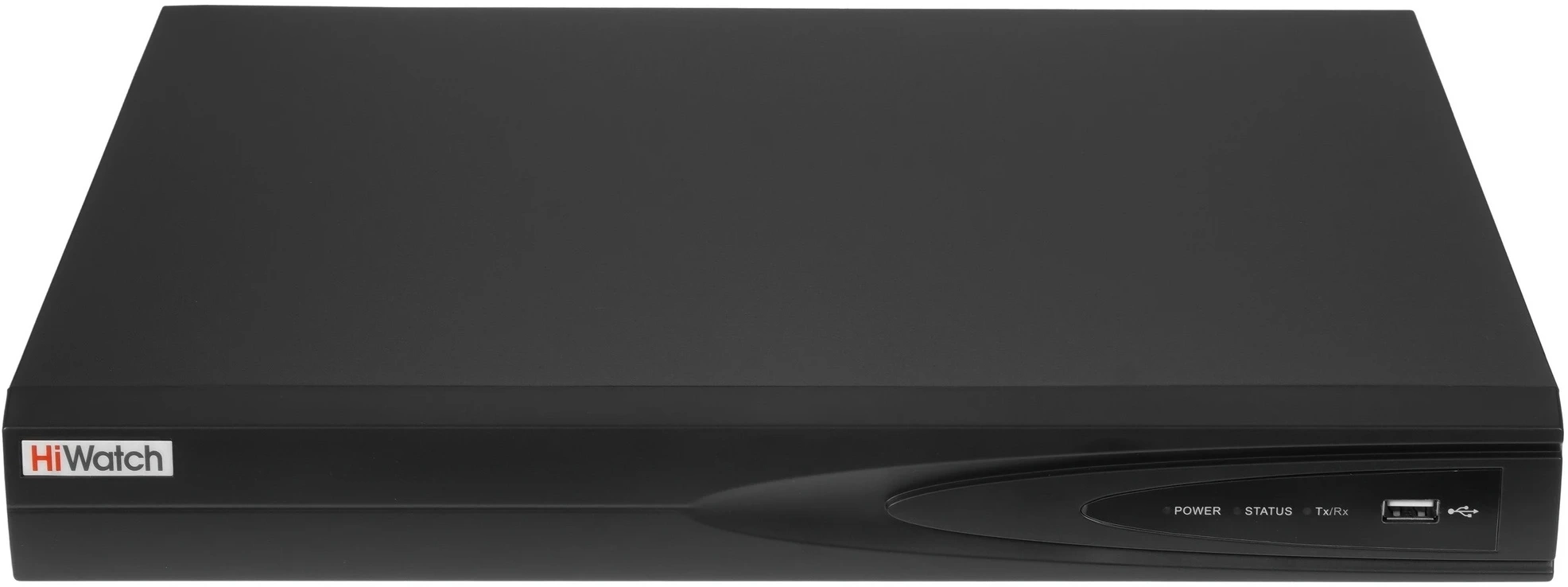 Видеорегистратор HiWatch DS-N332/2(C)