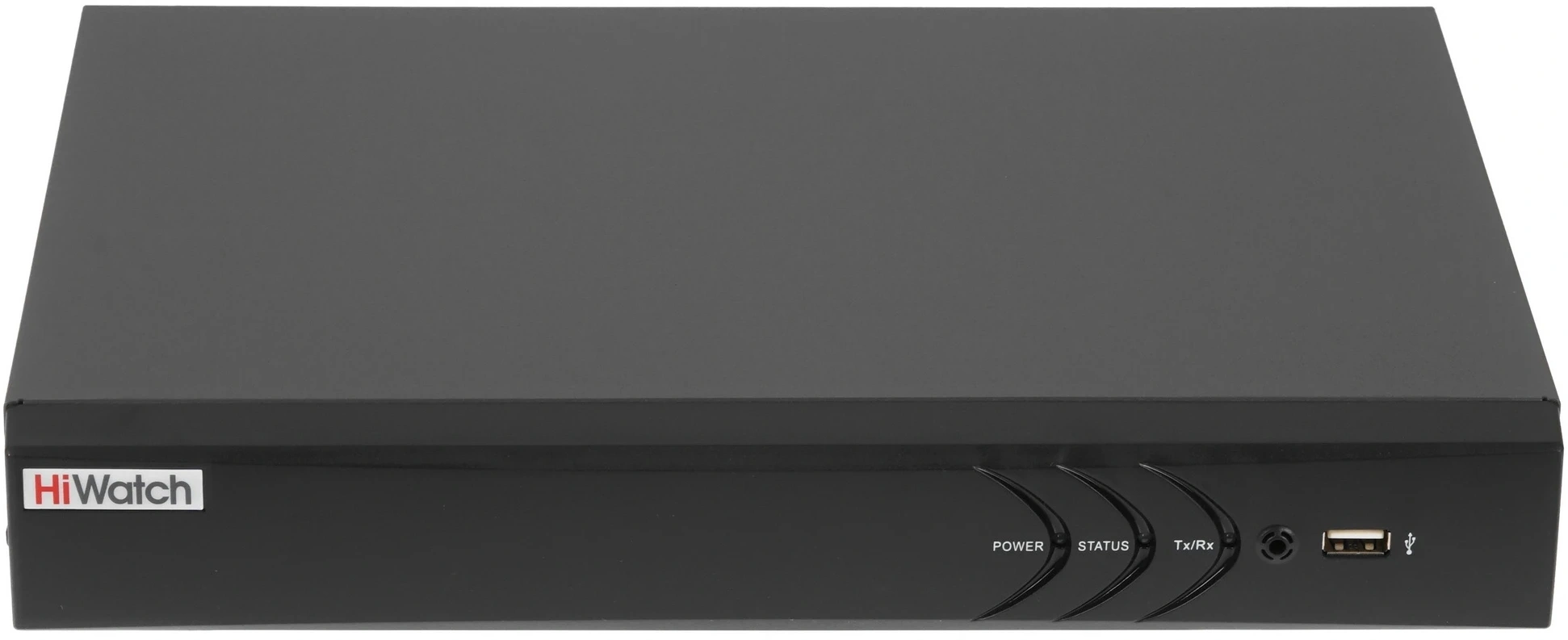 Видеорегистратор HiWatch DS-N308(D)