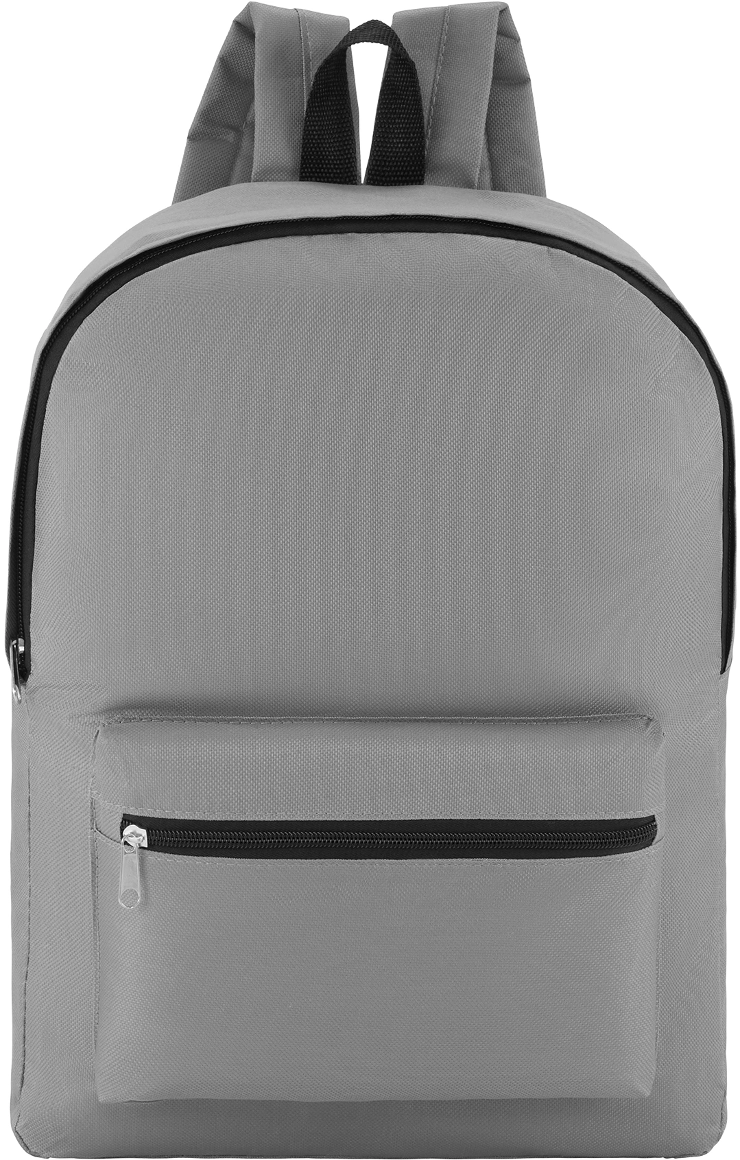 Рюкзак Silwerhof Simple серый