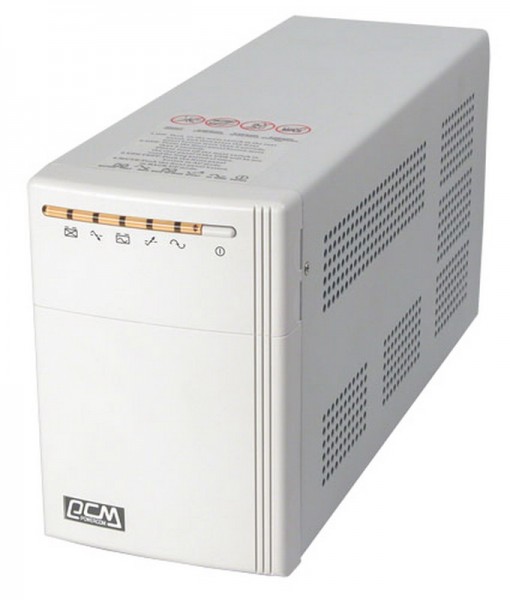�������� �������������� ������� Powercom KIN 1500AP - ���������� 1