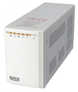 �������� �������������� ������� Powercom KIN 1500AP