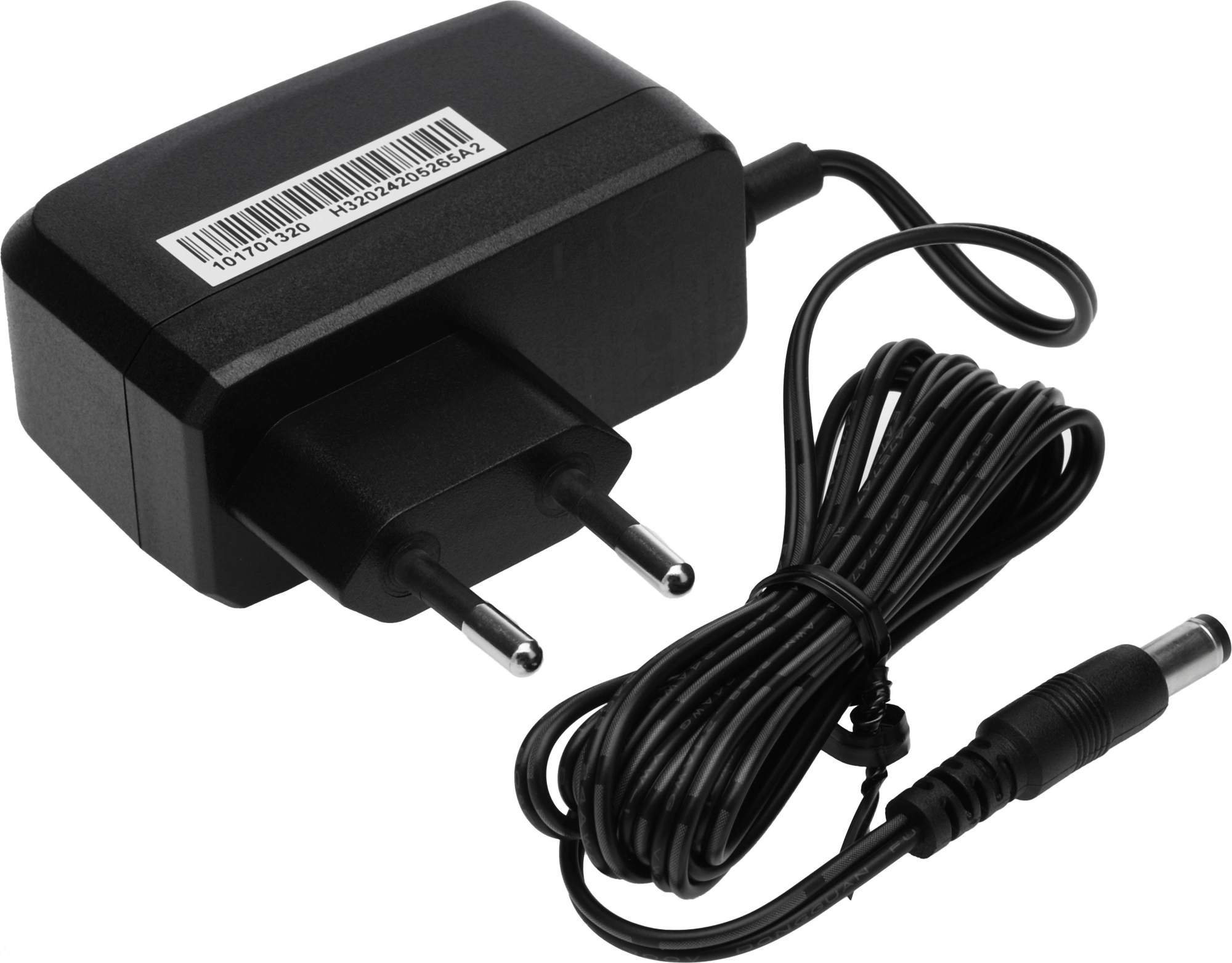 Блок питания AC/DC Hikvision ADS-12FG-12N 12012EPG 12В 12Вт