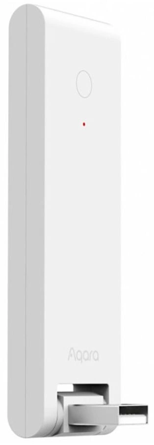 Центр управления Aqara Hub E1 (HE1-G01)