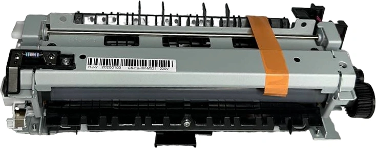 Печка в сборе Cactus CS-FU-HP-M521 (RM1-8508/CF116-69002) (восстановл.) для HP LJ Ent 500 MFP M521/M525 200000стр.