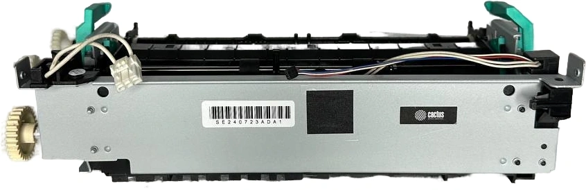Печка в сборе Cactus CS-FU-HP-LJ1320 (RM1-1461/RM1-2337) (восстановл.) для HP LJ 1160/1320/3390/3392 100000стр.