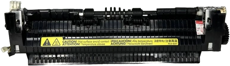 Печка в сборе Cactus CS-FU-HP-LJ3015 (RM1-0866/RM1-0863) (восстановл.) для HP LJ 3015/3020/3030 150000стр.