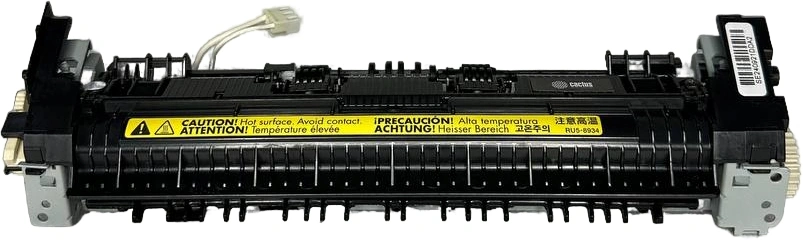 Печка в сборе Cactus CS-FU-HP-M1132 (RM1-8283/RM1-7734) (восстановл.) для HP LJ Professional M1132/M1136/M1212/M1213/M1214/M1216/M1217 50000стр.