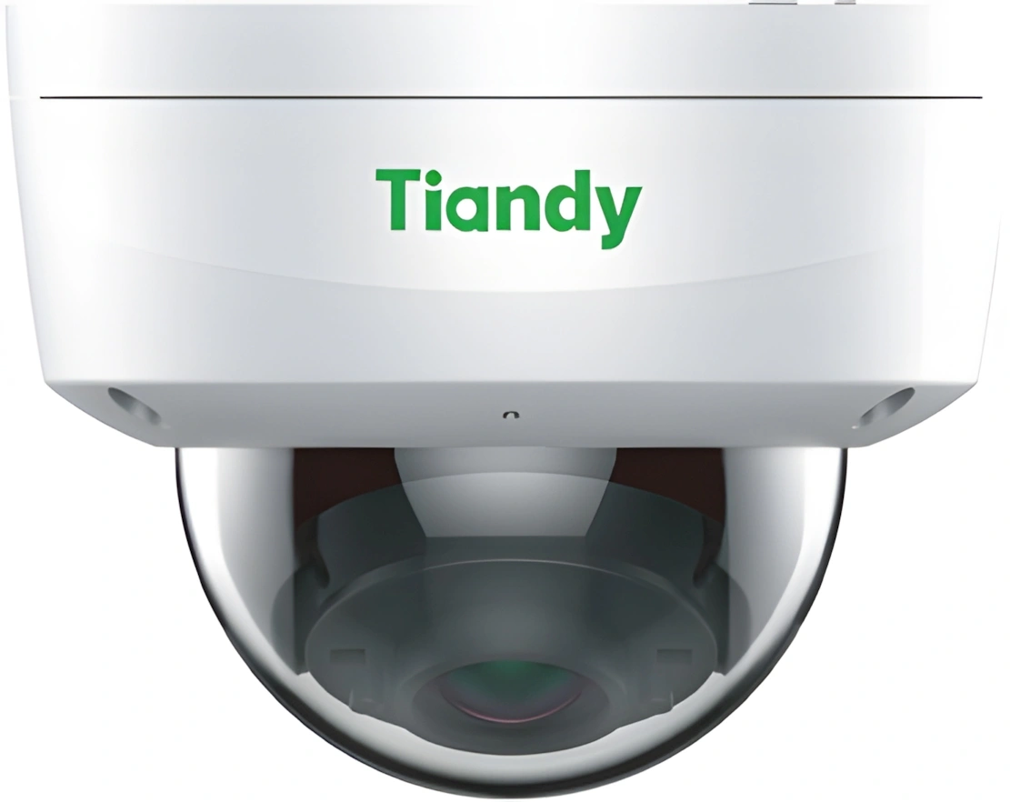 Камера видеонаблюдения IP Tiandy Lite TC-C35KS I3/E/Y/2.8/V4.0 2.8-2.8мм цв. корп.:белый