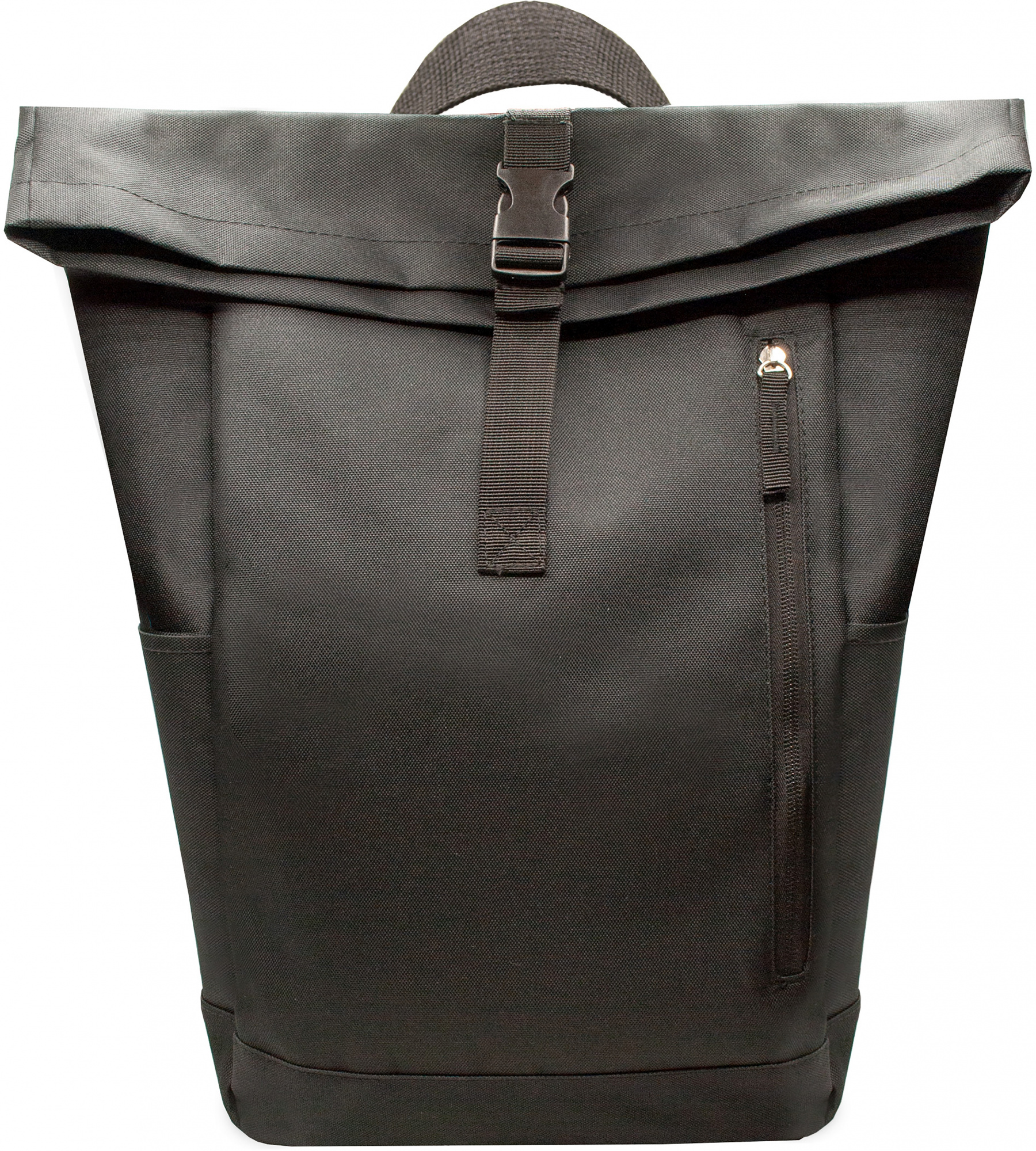 Рюкзак Buro Swirled черный