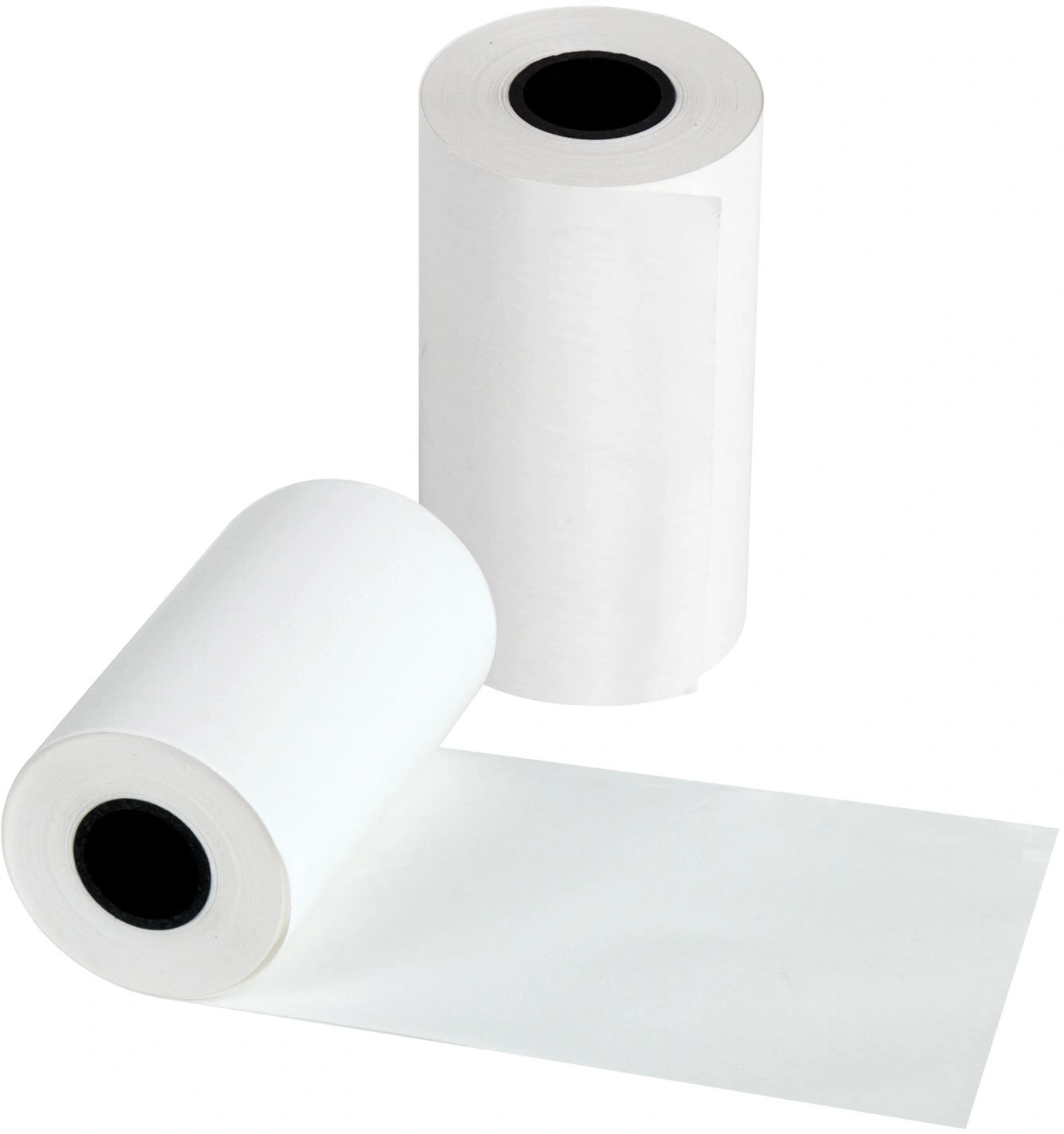 Лента чековая Cactus CS-RT57-23 57мм 23м 12mm термобумага (23) (Кратно 8)