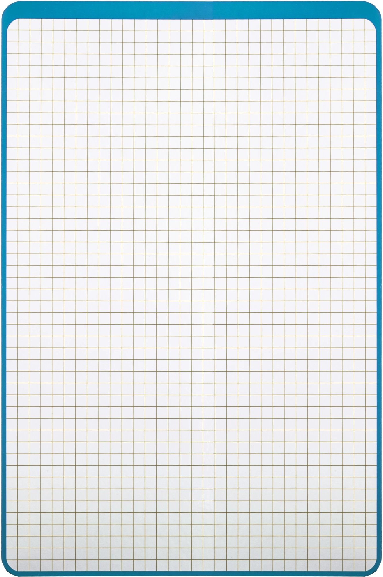 Доска для рисования Silwerhof ламинац. маркер. A3+ 487х329мм двухстор. картон 3мм (Только Упаковками 10)