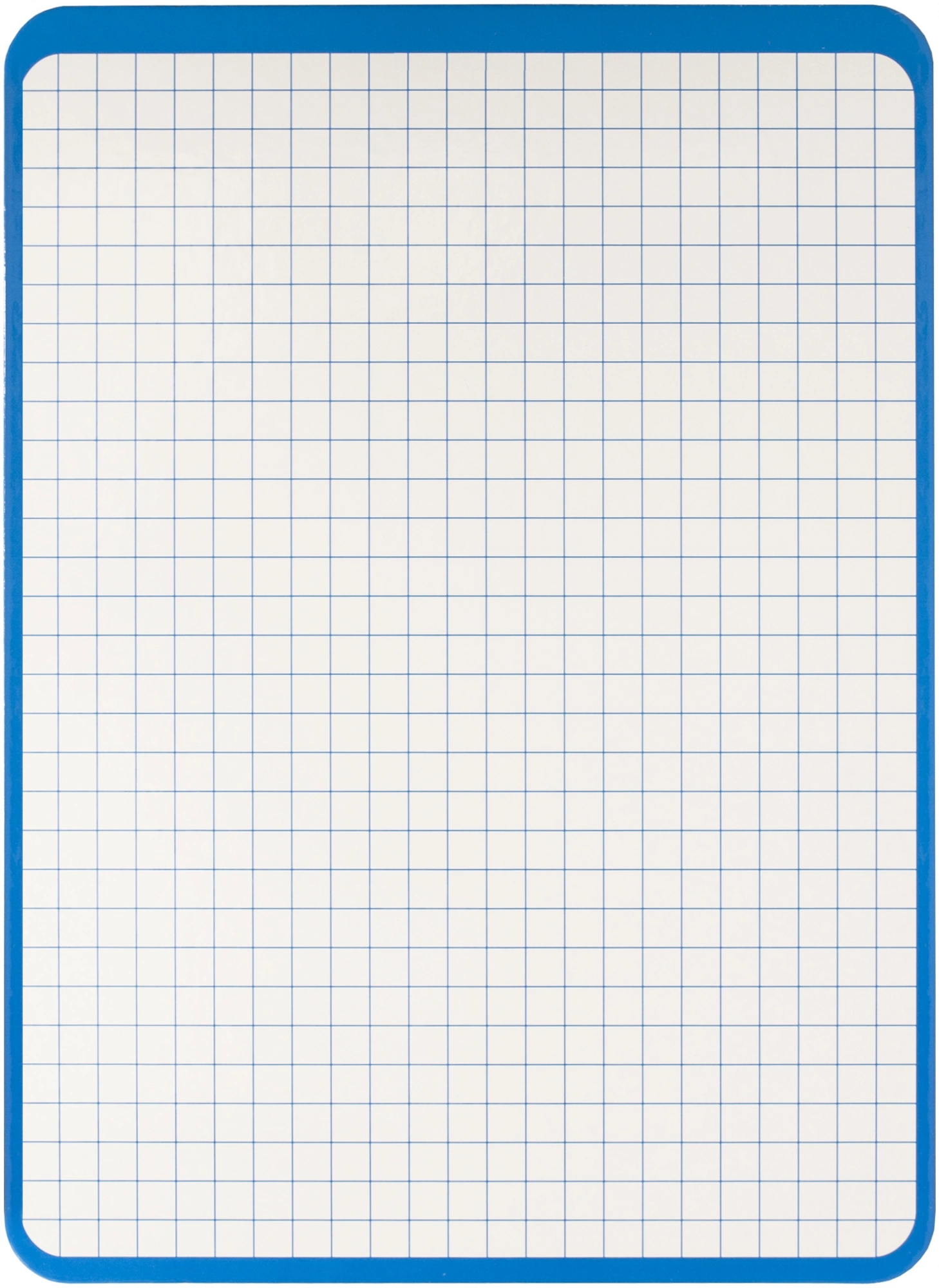 Доска для рисования Silwerhof ламинац. маркер. A4+ 240х329мм двухстор. картон 3мм (Только Упаковками 10)