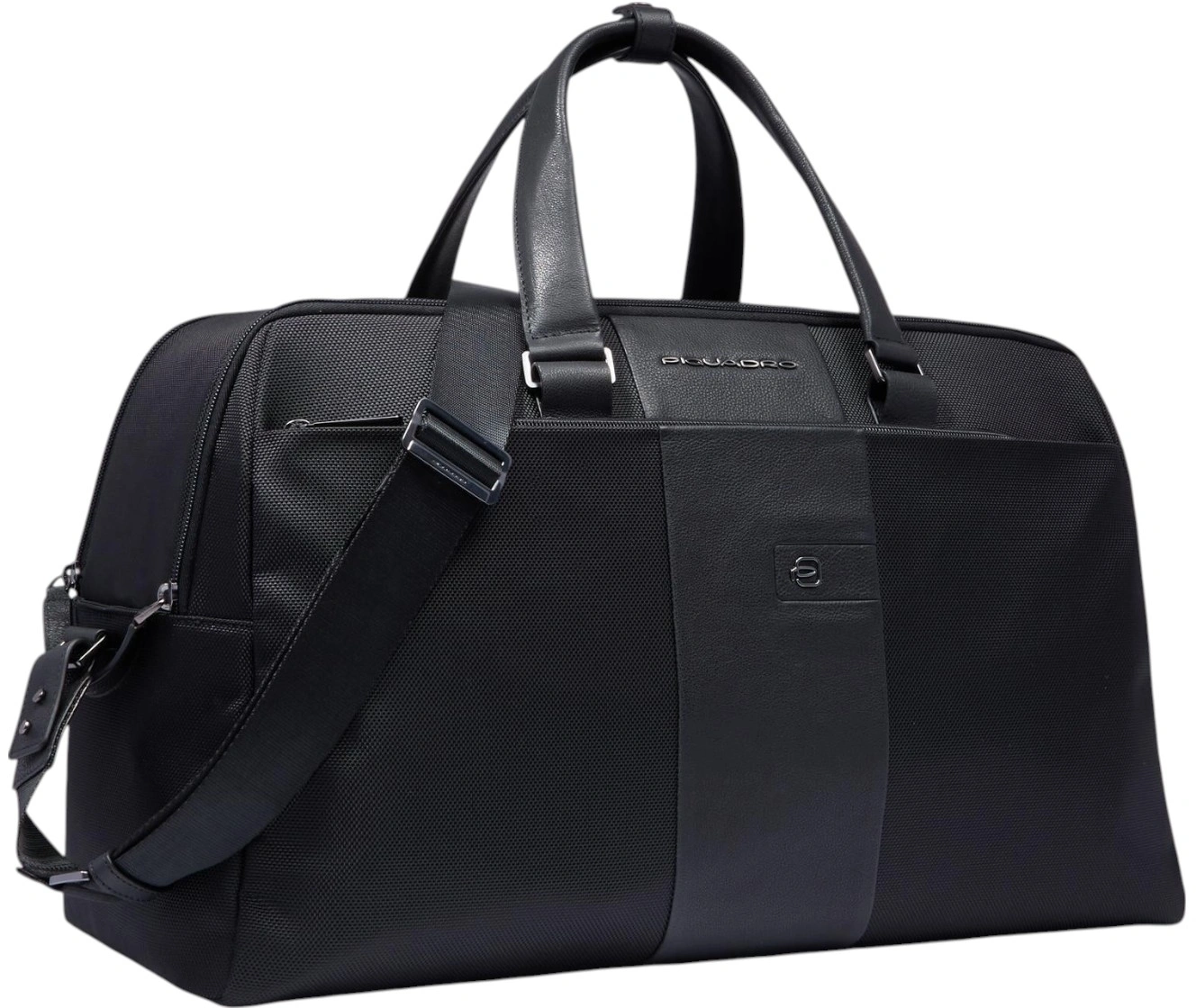 Сумка дорожная Piquadro BRIEF2 (BV6730BR2/N) 50x29x24см 1кг. ткань/полиэстер черный