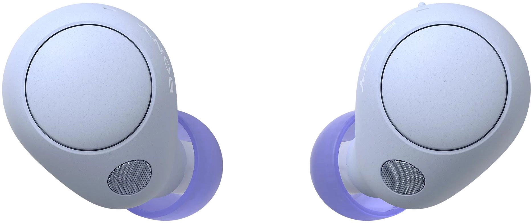 Гарнитура внутриканальные Sony WF-C700N лаванд. беспроводные bluetooth в ушной раковине (WF-C700N/VZ)