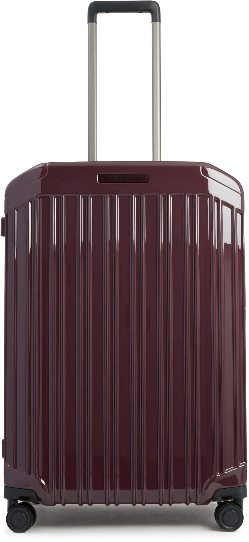 Чемодан Piquadro PQ LIGHT (BV6393PQL/BO) 45x69x30см 82л. 3.75кг. поликарбонат бургунди матов.