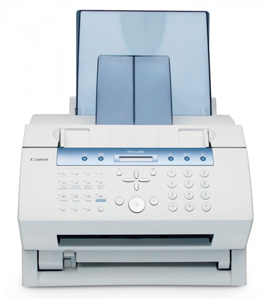 canon fax l220 инструкция