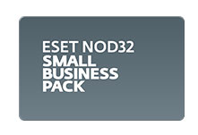 Ключ aктивaции Eset NOD32 NOD32 Small Business Pack NOD32-SBP-RN(KEY)-1-20