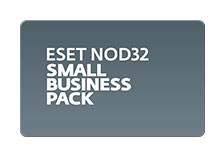 Ключ aктивaции Eset NOD32 NOD32 NOD32 Small Business Pack newsale for 3 user NOD32-SBP-NS(KEY)-1-3
