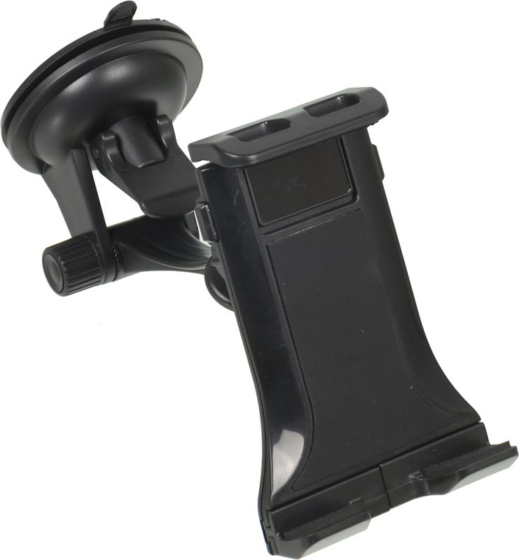 Автомобильный держатель Wiiix для планшетных компьютеров KDS-WIIIX-01TV черный
