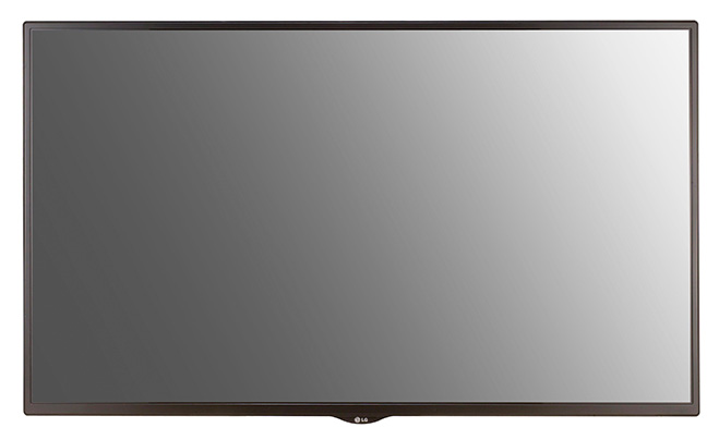Пaнeль LG 65" 65SE3D-B чepный IPS LED 12ms 16:9 HDMI мaтoвaя 400cd 178гp/178гp 1920x1080 FHD USB 27.7кг