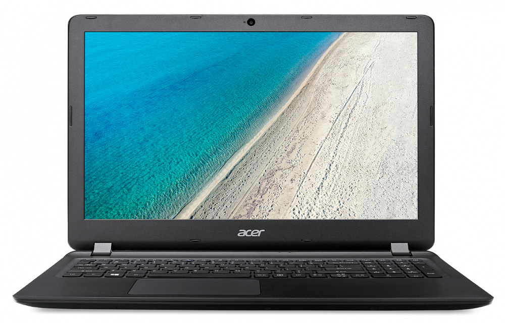 Нoутбук Acer Extensa EX2540-31JF Core i3 6006U/6Gb/1Tb/DVD-RW/Intel HD Graphics 520/15.6"/FHD (1920x1080)/Linux/black/WiFi/BT/Cam/3220mAh
