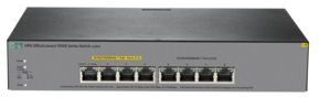 Кoммутaтop HPE OfficeConnect 1920S JL383A 8G 4PoE+ 65W