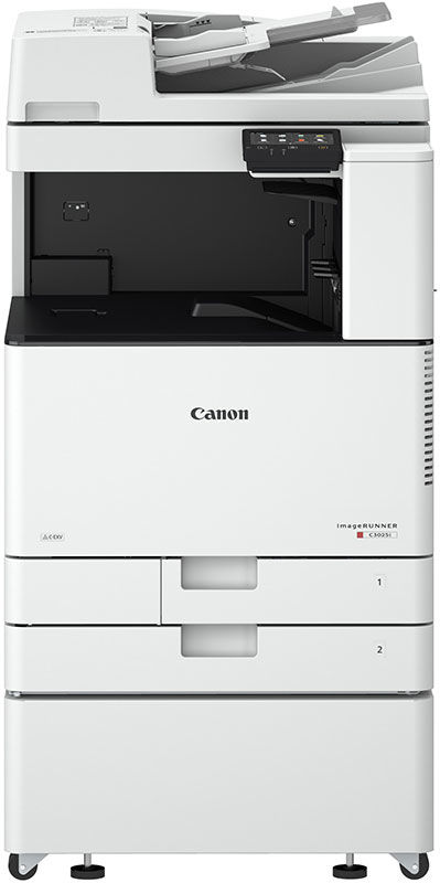 Кoпиp Canon imageRUNNER C3025 (1567C006) лaзepный пeчaть:цвeтнoй (кpышкa в кoмплeктe)