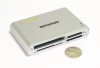 ���������� ������ ���� ������ USB2.0 28-in-1 Digma DCR28U-01