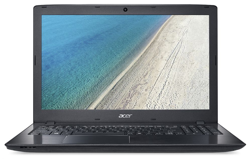 Ноутбук Acer TravelMate TMP259-MG-57PG Core i5 6200U/8Gb/2Tb/nVidia GeForce 940MX 2Gb/15.6"/HD (1366x768)/Windows 10 Home/black/WiFi/BT/Cam/2800mAh