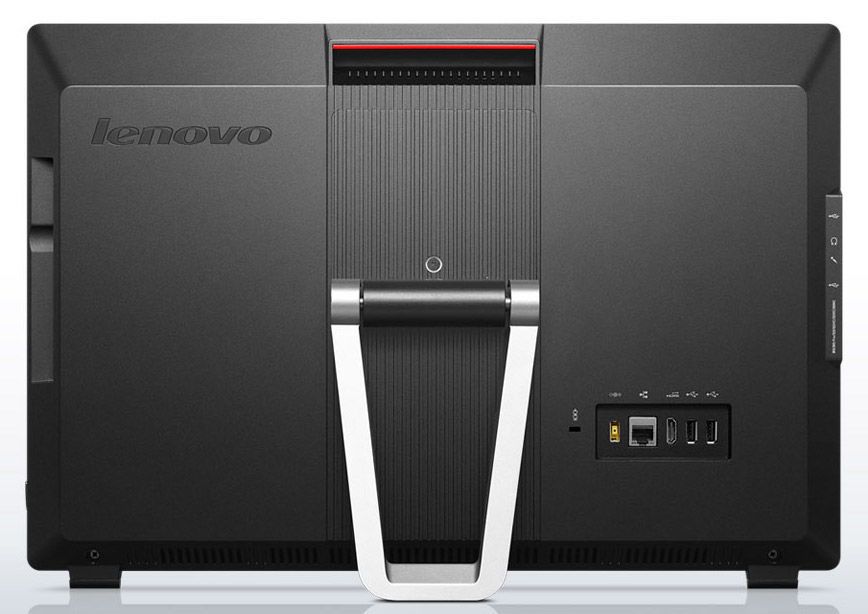 Moнoблoк Lenovo S200z 19.5" HD+ P J3710 (1.6)/4Gb/1Tb 7.2k/HDG405/CR/Windows 10 Home Single Language 64/GbitEth/WiFi/BT/65W/клaвиaтуpa/мышь/Cam/чepный 1600x900