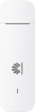 Moдeм 2G/3G/4G Huawei E3372h-153 USB +Router внeшний бeлый