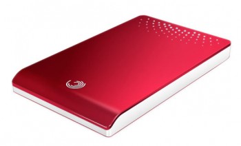 ������� ���� Seagate USB 320Gb ST903203FDD2E1-RK (5400rpm) 8Mb 2,5