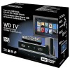 ���������� WD WDAVP00BE Full HD HDMI Composite video 2xUSB