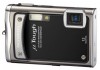 ����������� Olympus � TOUGH-8000 Midnight Black 12Mpix 3.6x wide Zoom 2.7