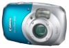 ����������� Canon PowerShot D10 12,1Mpix 3x SD/SDHC 2,5 waterproof, shockproof (3508B002)
