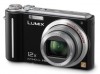 ����������� Panasonic Lumix DMC-TZ7EE-K black 10Mpix 12x 25�� 3.0� ������ ������ HD ����� AVCHD