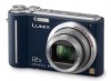 ����������� Panasonic Lumix DMC-TZ7EE-A �����  10Mpix 12x 25�� 3.0� ������ ������ HD ����� AVCHD