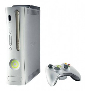 ������� ������� XBOX 360ARCADE Q2A-00053) ����� � ��������� ���� Banjo Kazooie